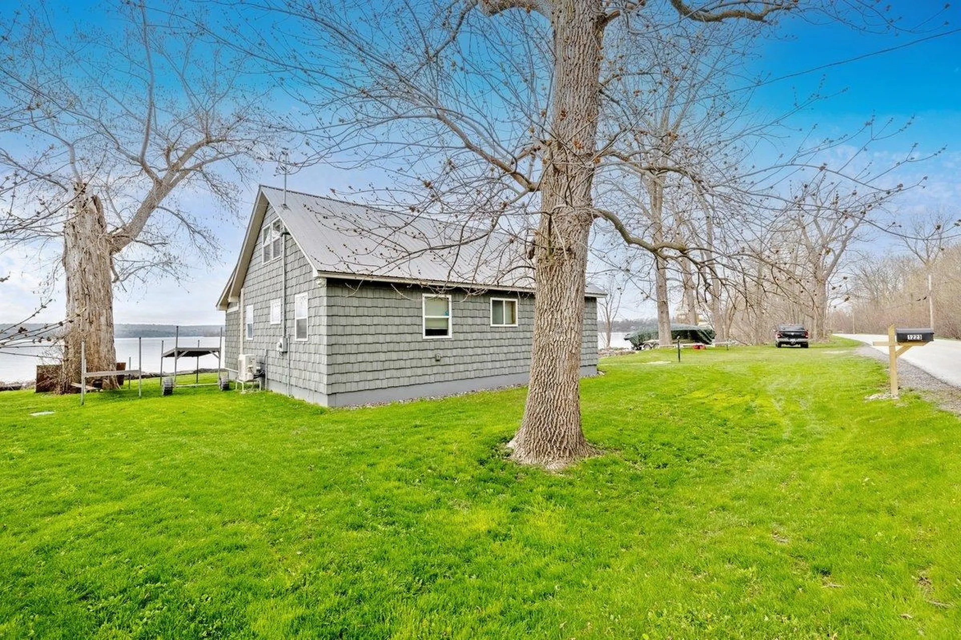 1223 Hathaway Point Road St. Albans Town VT 05478
