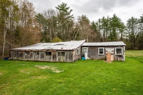 1 Jan Lane Newmarket NH 03857