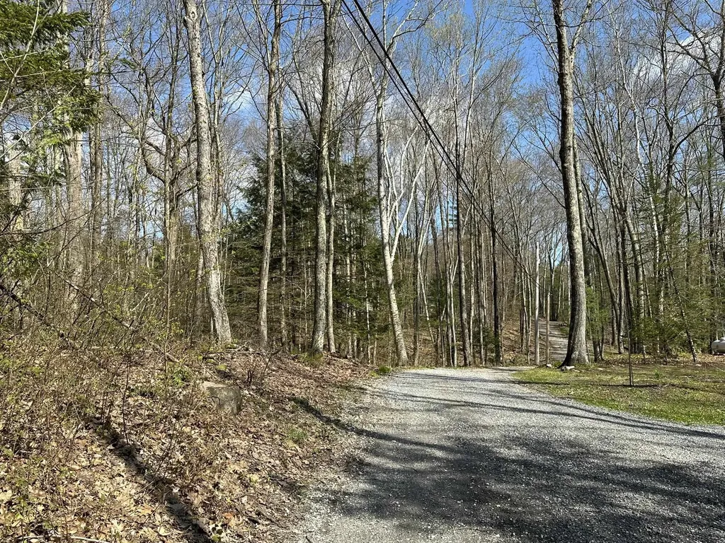 0 Fern Lake Road Leicester VT 05733