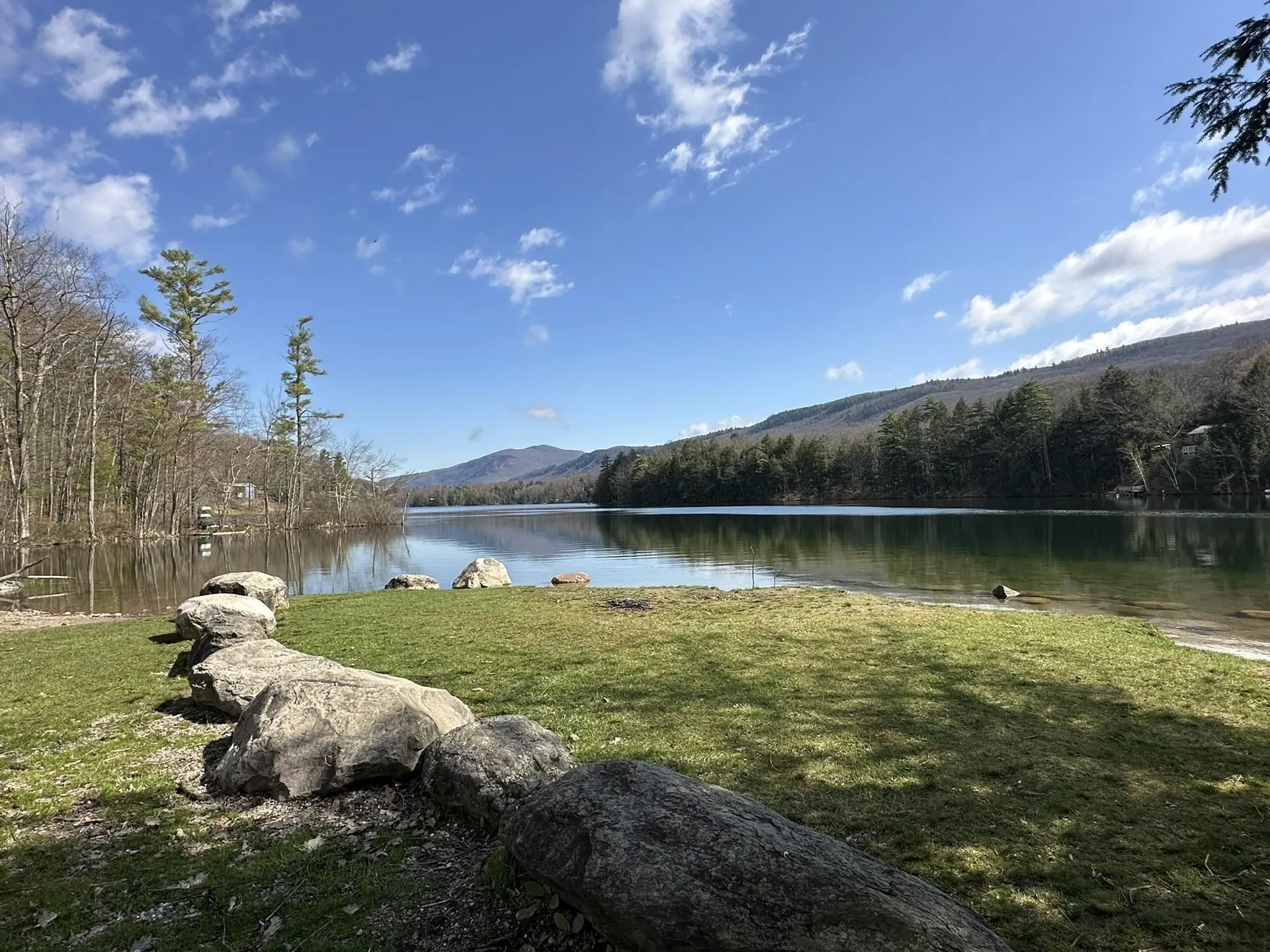 0 Fern Lake Road Leicester VT 05733