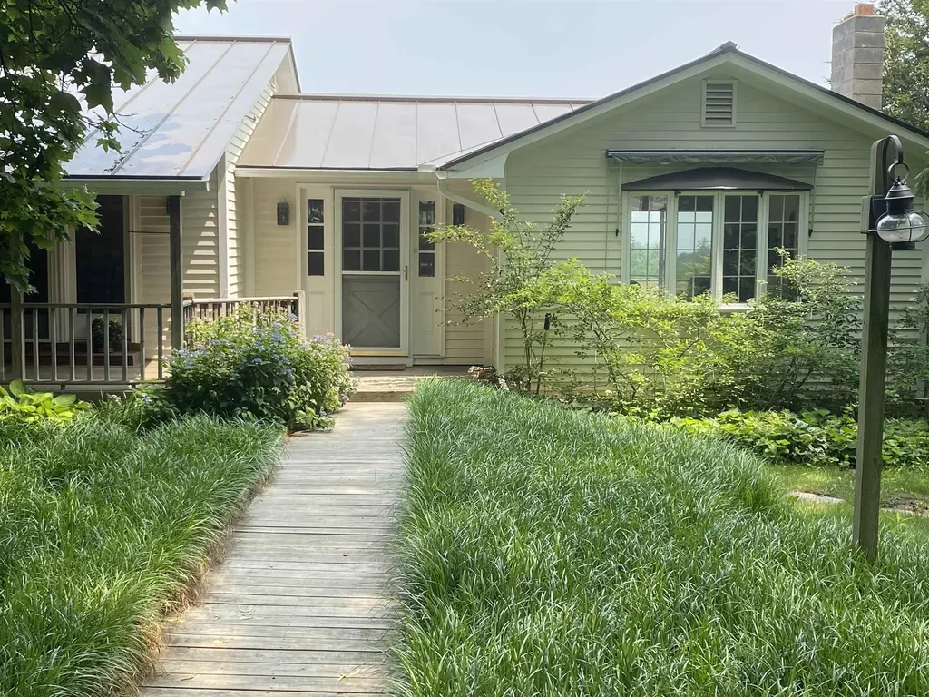 1195 Route 30 Cornwall VT 05753