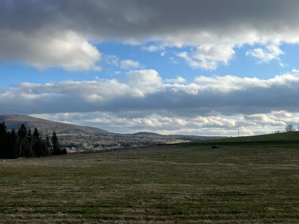 1401 Schoolhouse Road Brownington VT 05860