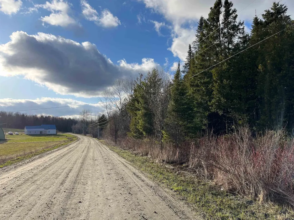 1401 Schoolhouse Road Brownington VT 05860