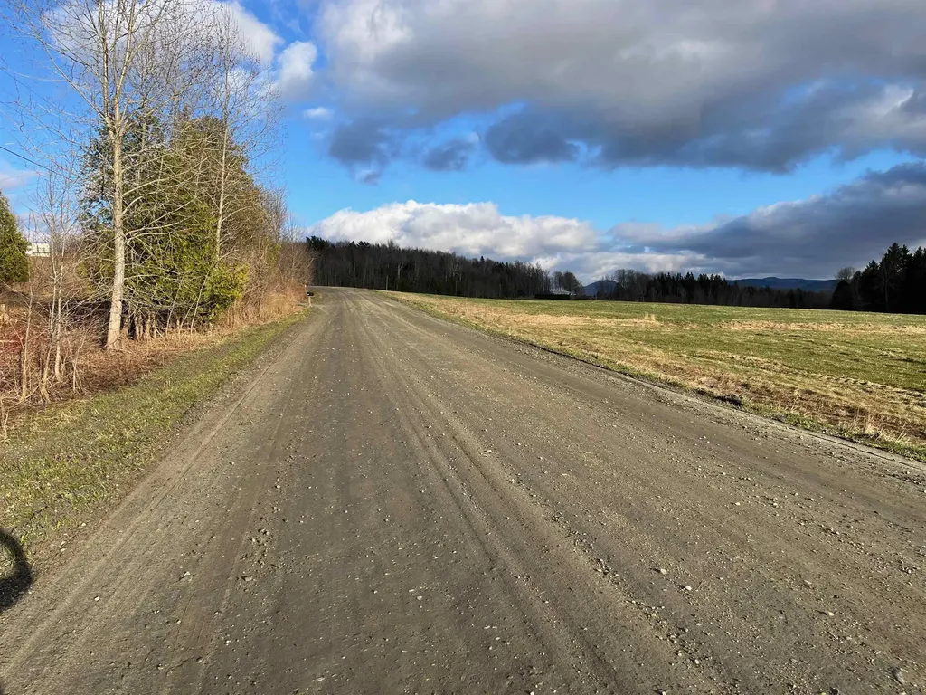 1401 Schoolhouse Road Brownington VT 05860