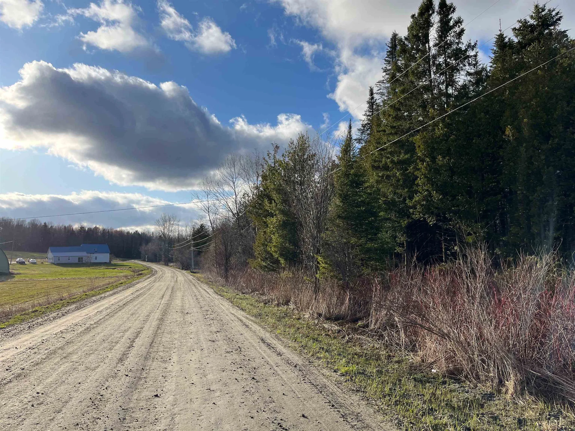 1401 Schoolhouse Road Brownington VT 05860