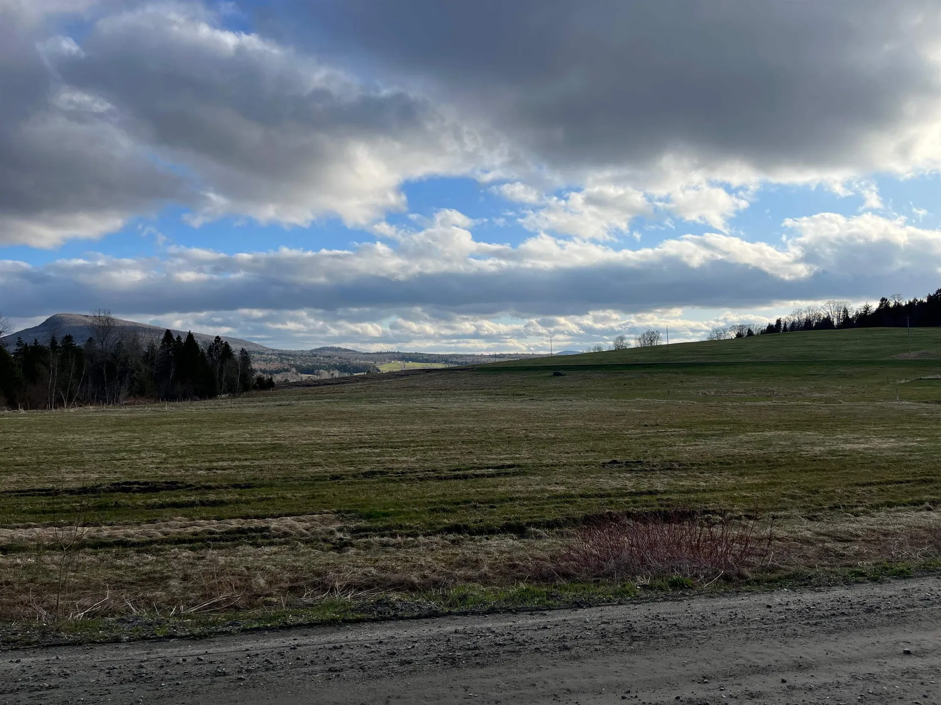 1401 Schoolhouse Road Brownington VT 05860