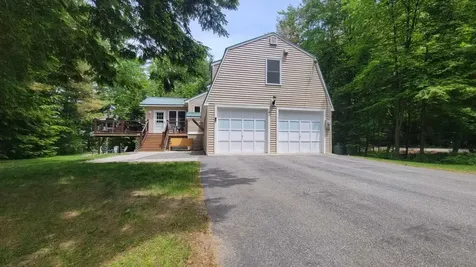 4 Nancy Drive Belmont NH 03220