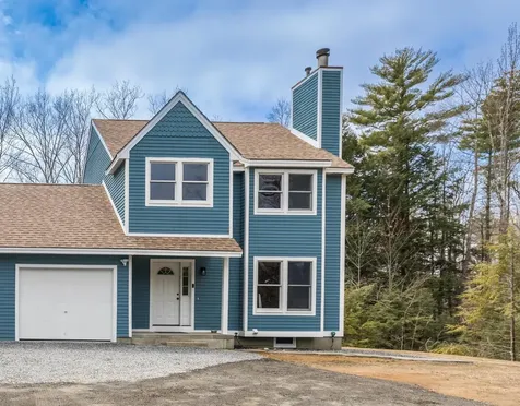 11b Bow Mills Road Barnstead NH 03225