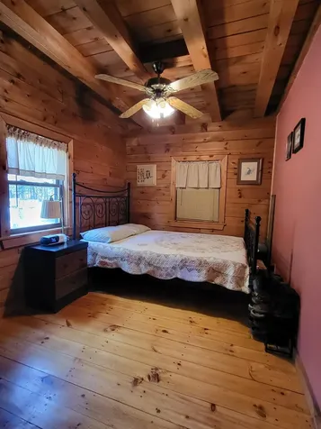 272 Trucott Drive Sheffield VT 05866
