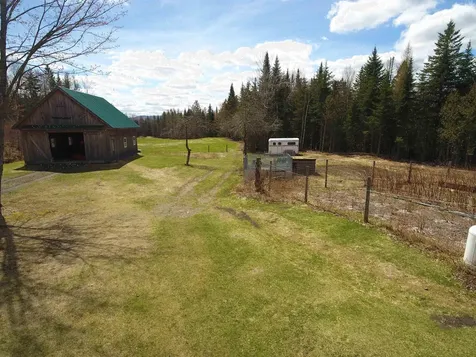 272 Trucott Drive Sheffield VT 05866