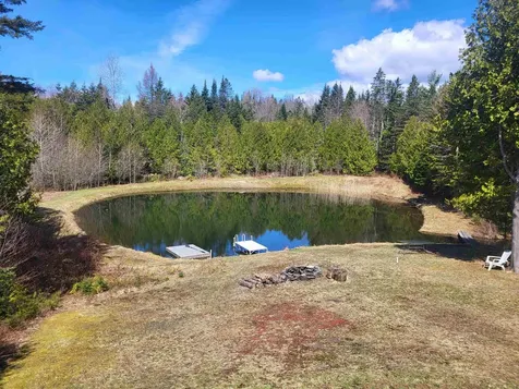 272 Trucott Drive Sheffield VT 05866