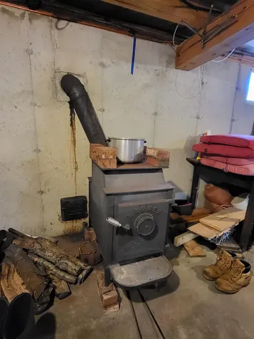 272 Trucott Drive Sheffield VT 05866