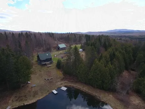 272 Trucott Drive Sheffield VT 05866