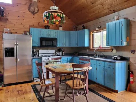 272 Trucott Drive Sheffield VT 05866