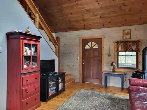 272 Trucott Drive Sheffield VT 05866