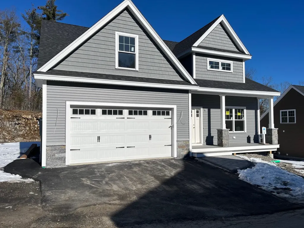 8 Kinsman Lane Windham NH 03087