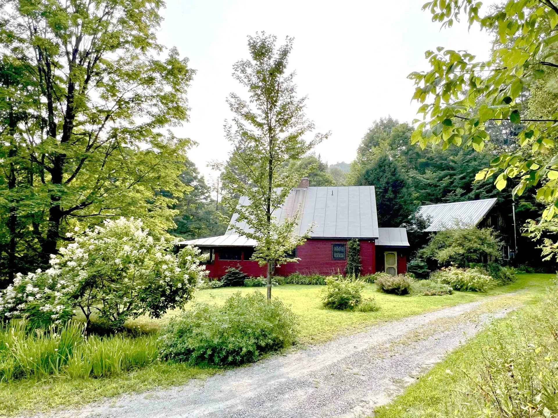 279 Round House Road Corinth VT 05039