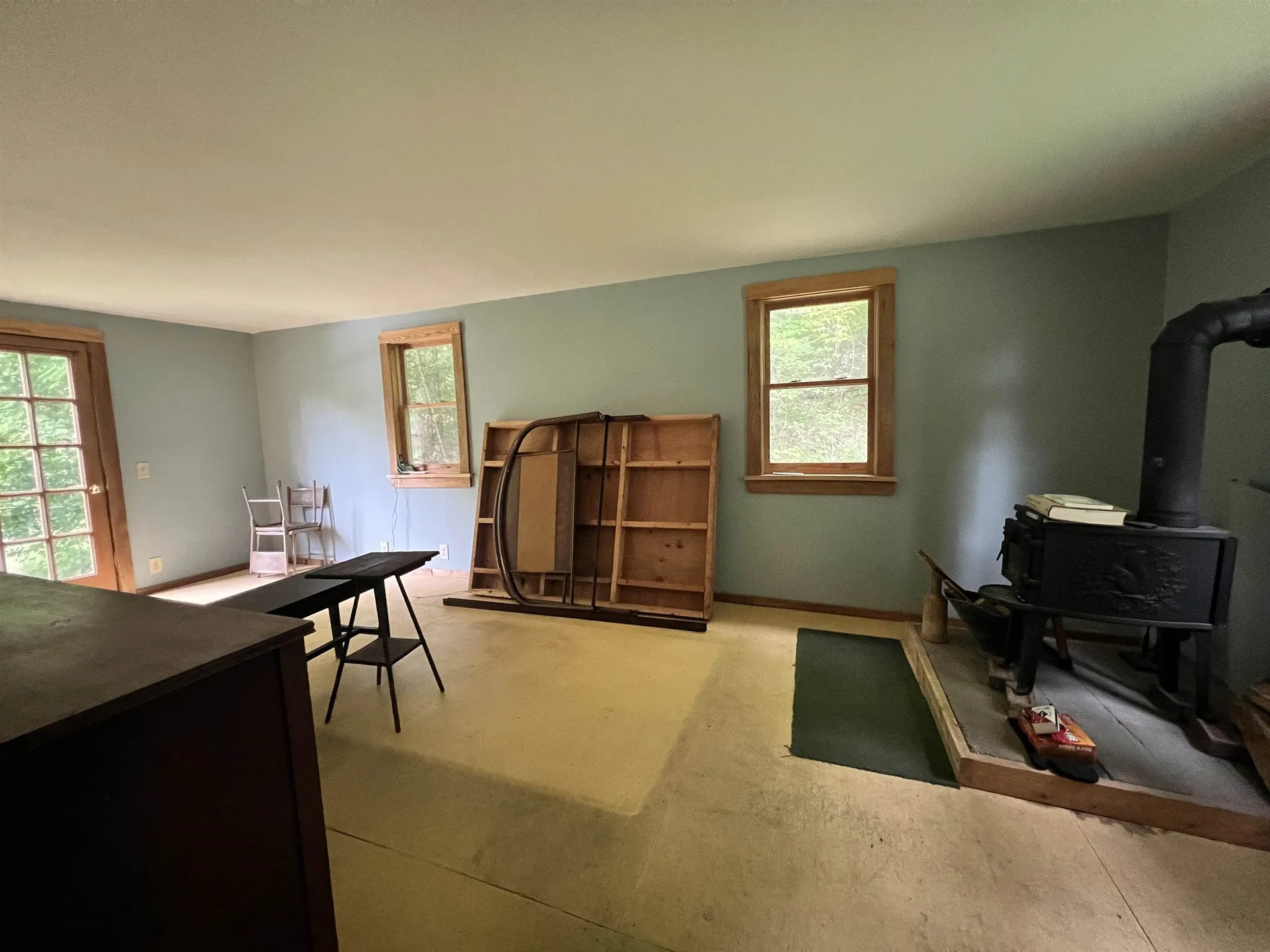279 Round House Road Corinth VT 05039