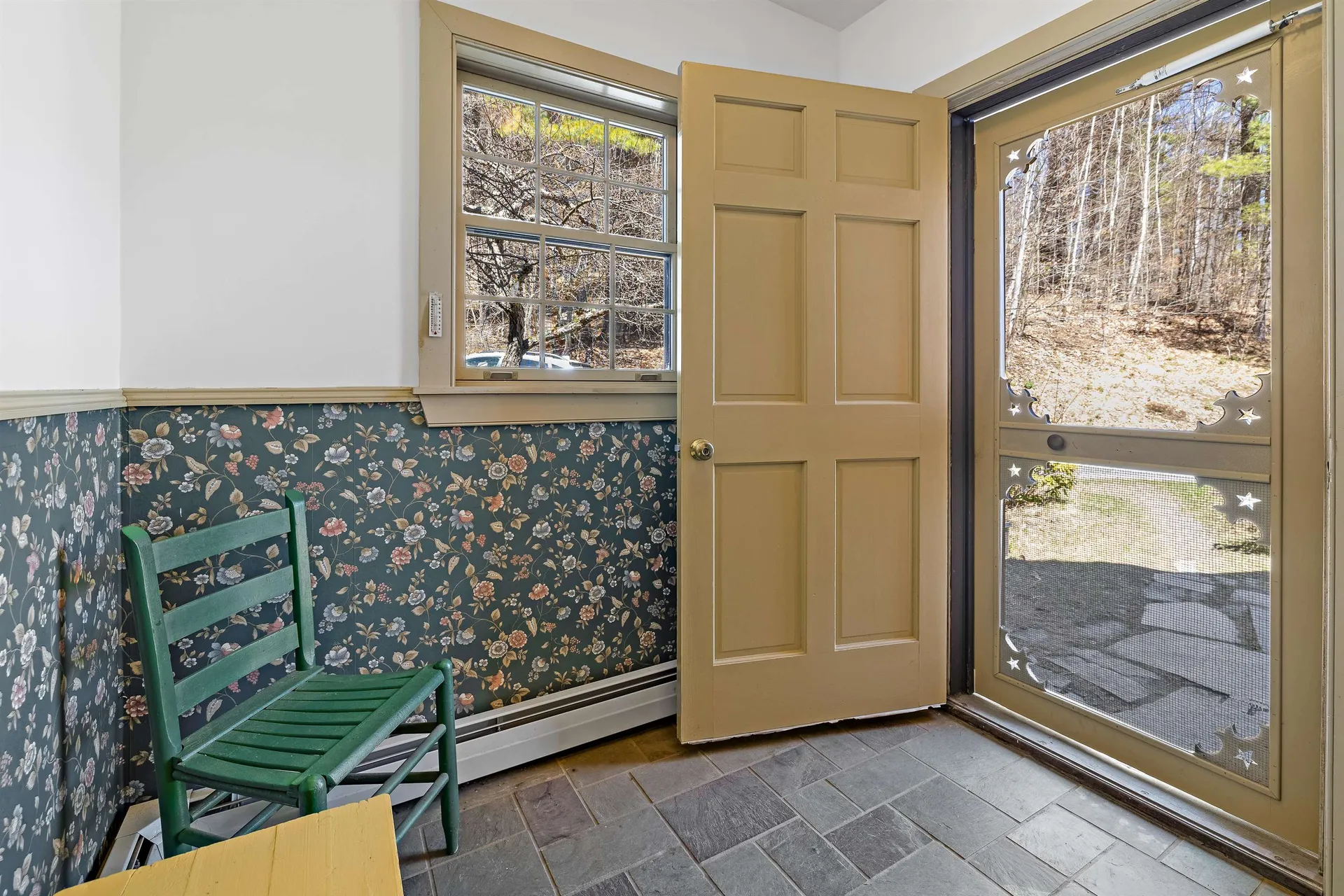 279 Round House Road Corinth VT 05039