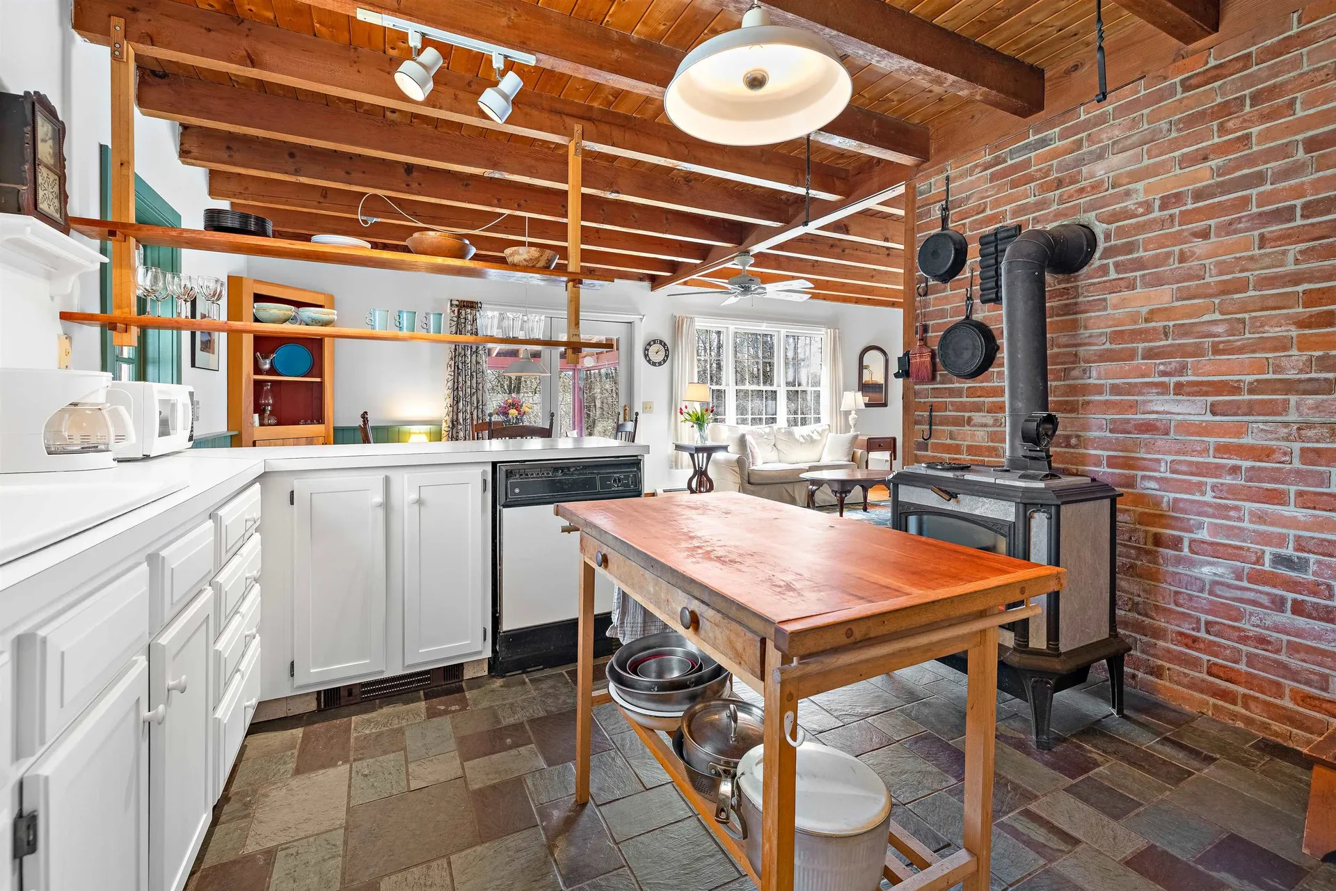 279 Round House Road Corinth VT 05039