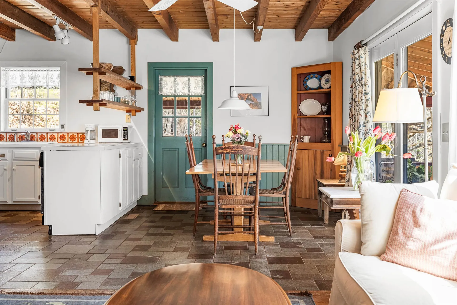 279 Round House Road Corinth VT 05039