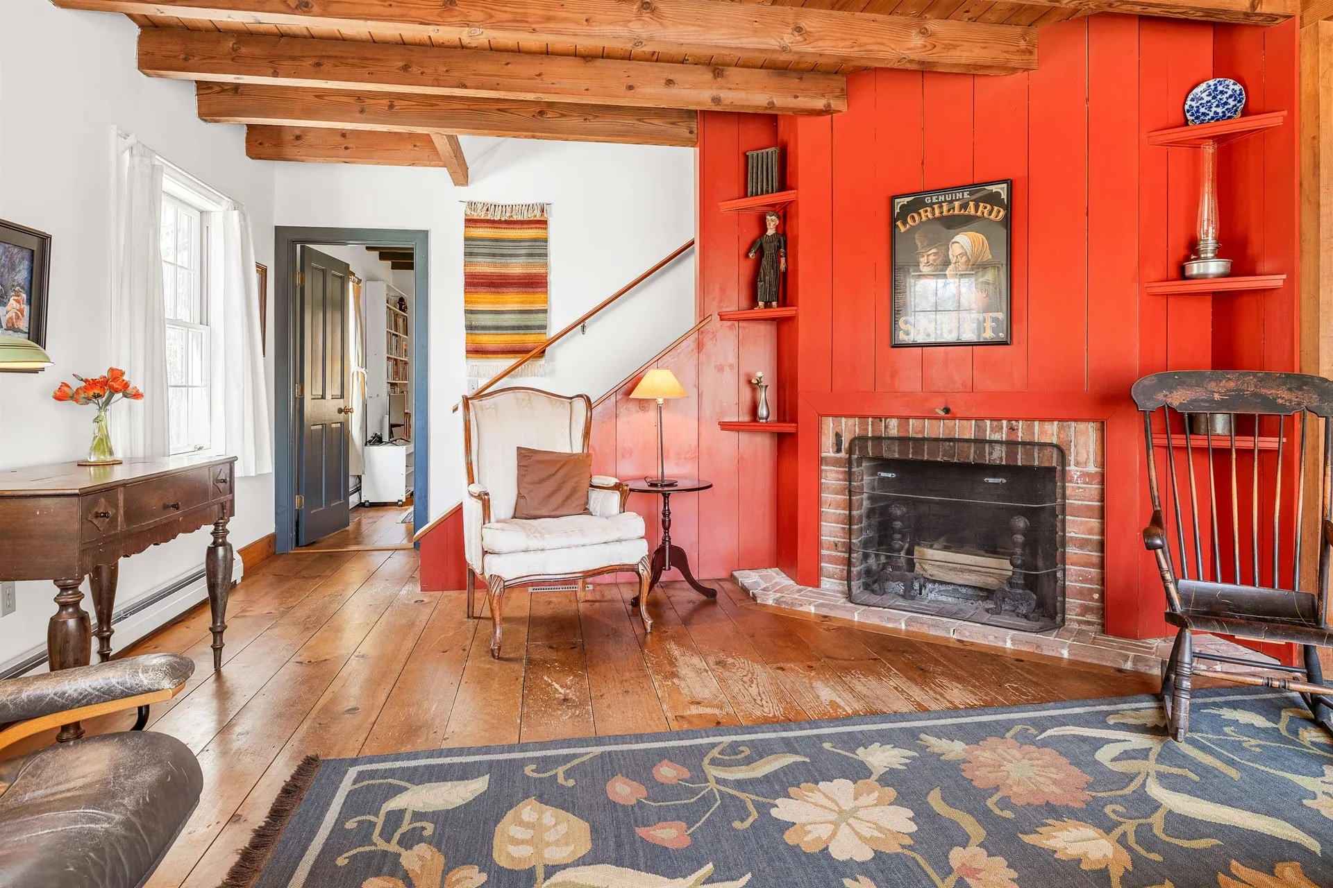 279 Round House Road Corinth VT 05039