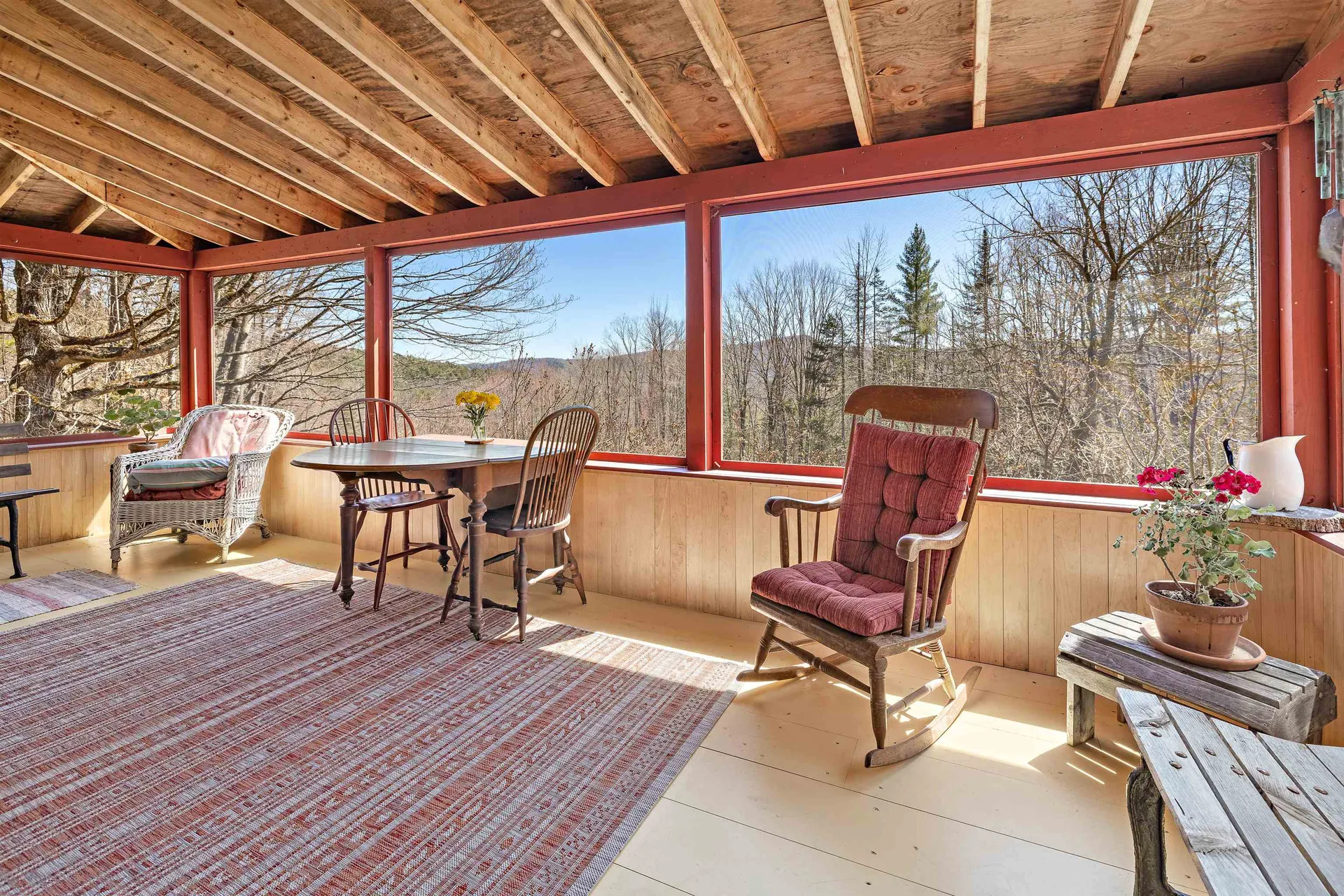 279 Round House Road Corinth VT 05039