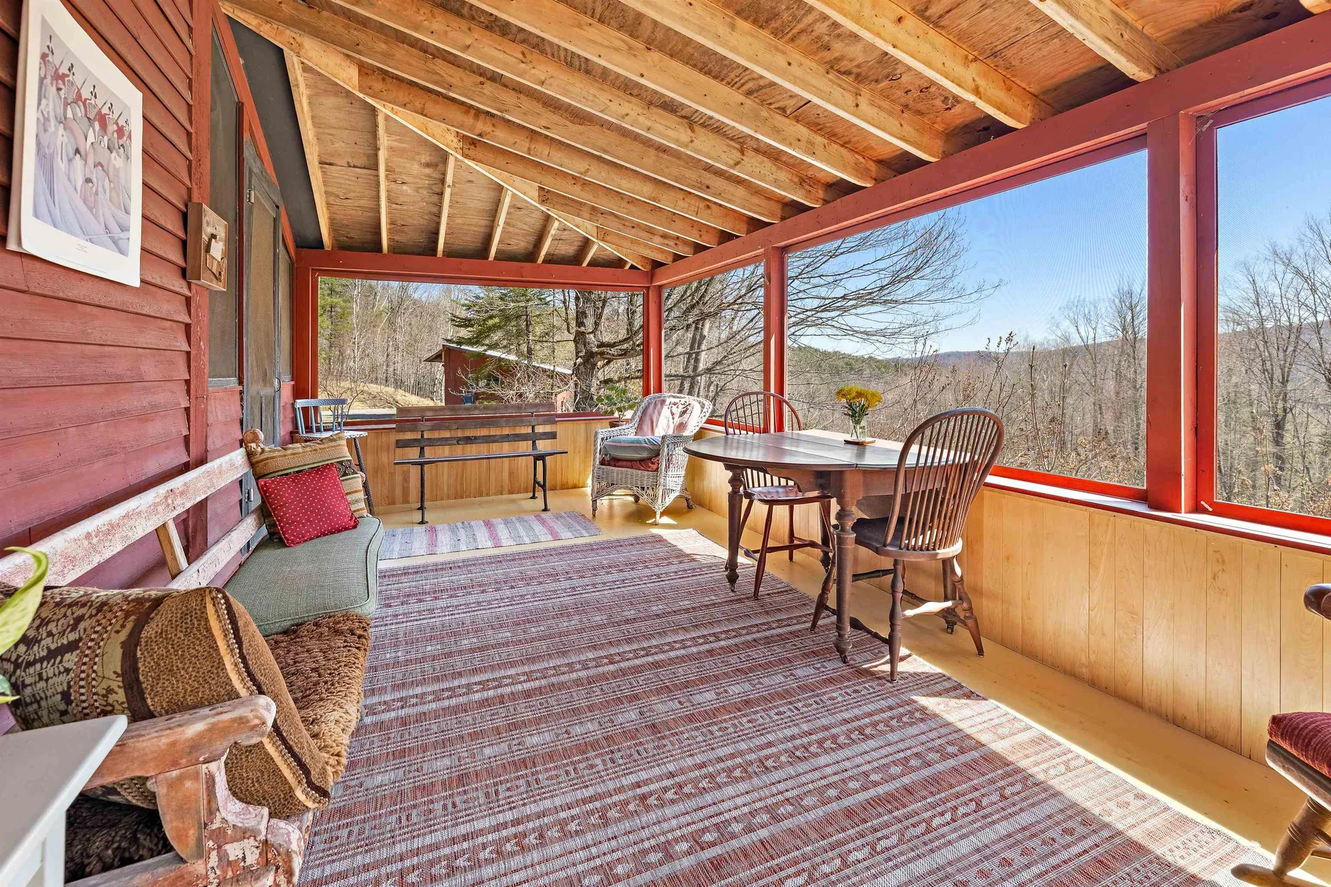 279 Round House Road Corinth VT 05039