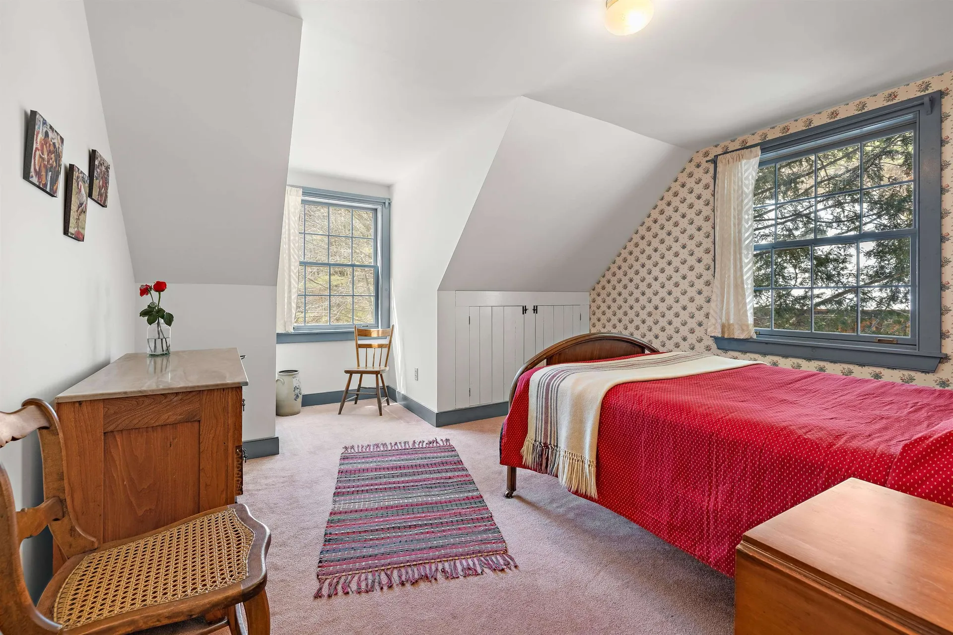 279 Round House Road Corinth VT 05039