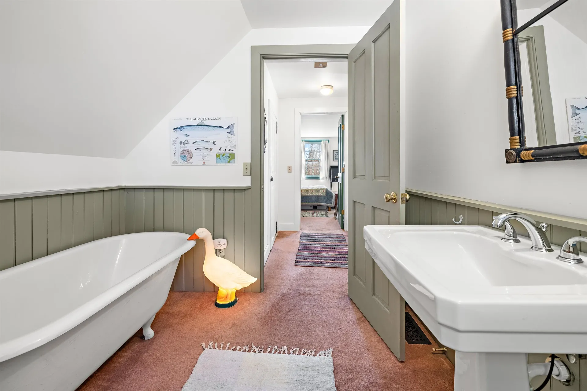 279 Round House Road Corinth VT 05039