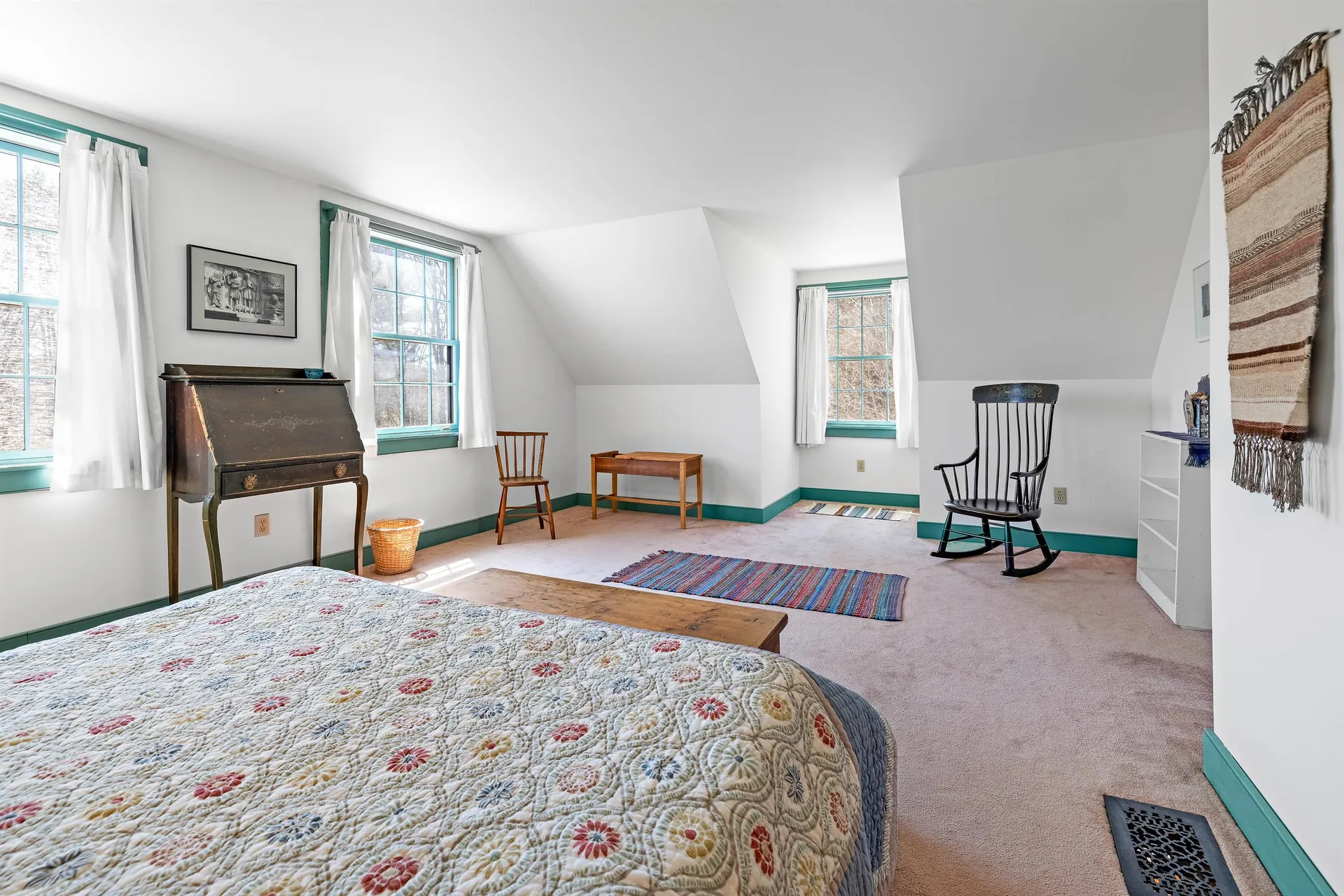 279 Round House Road Corinth VT 05039