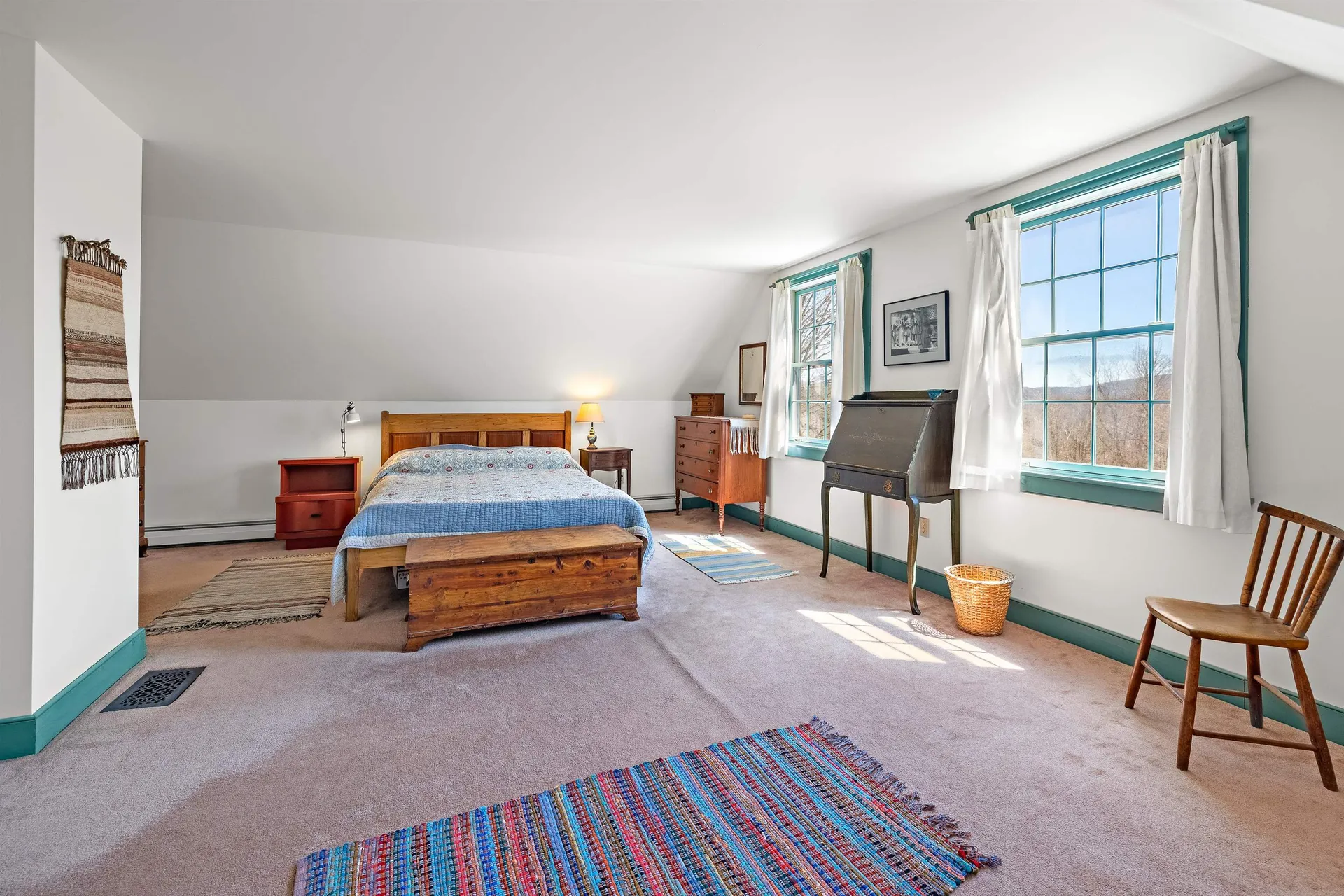 279 Round House Road Corinth VT 05039