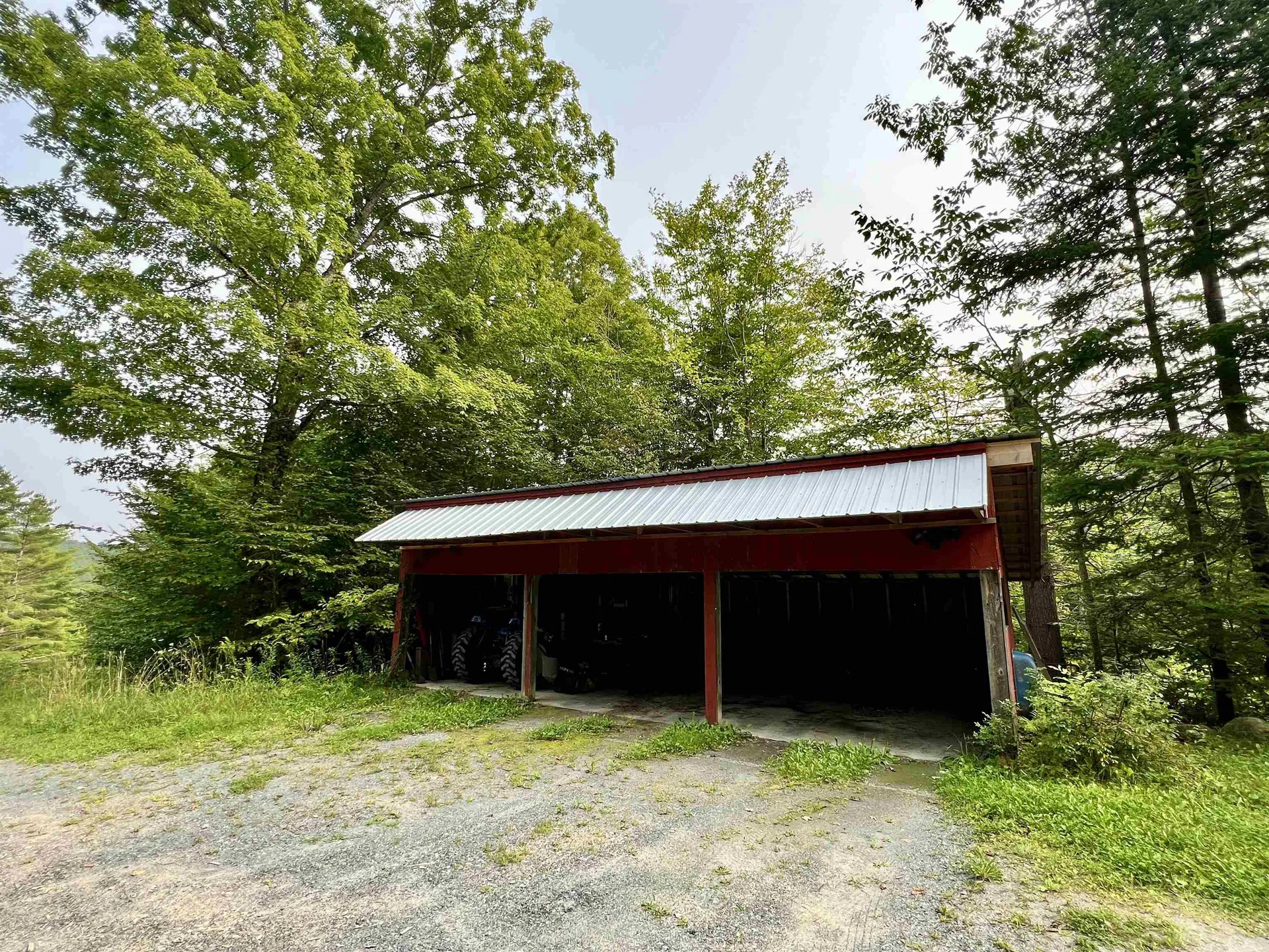 279 Round House Road Corinth VT 05039