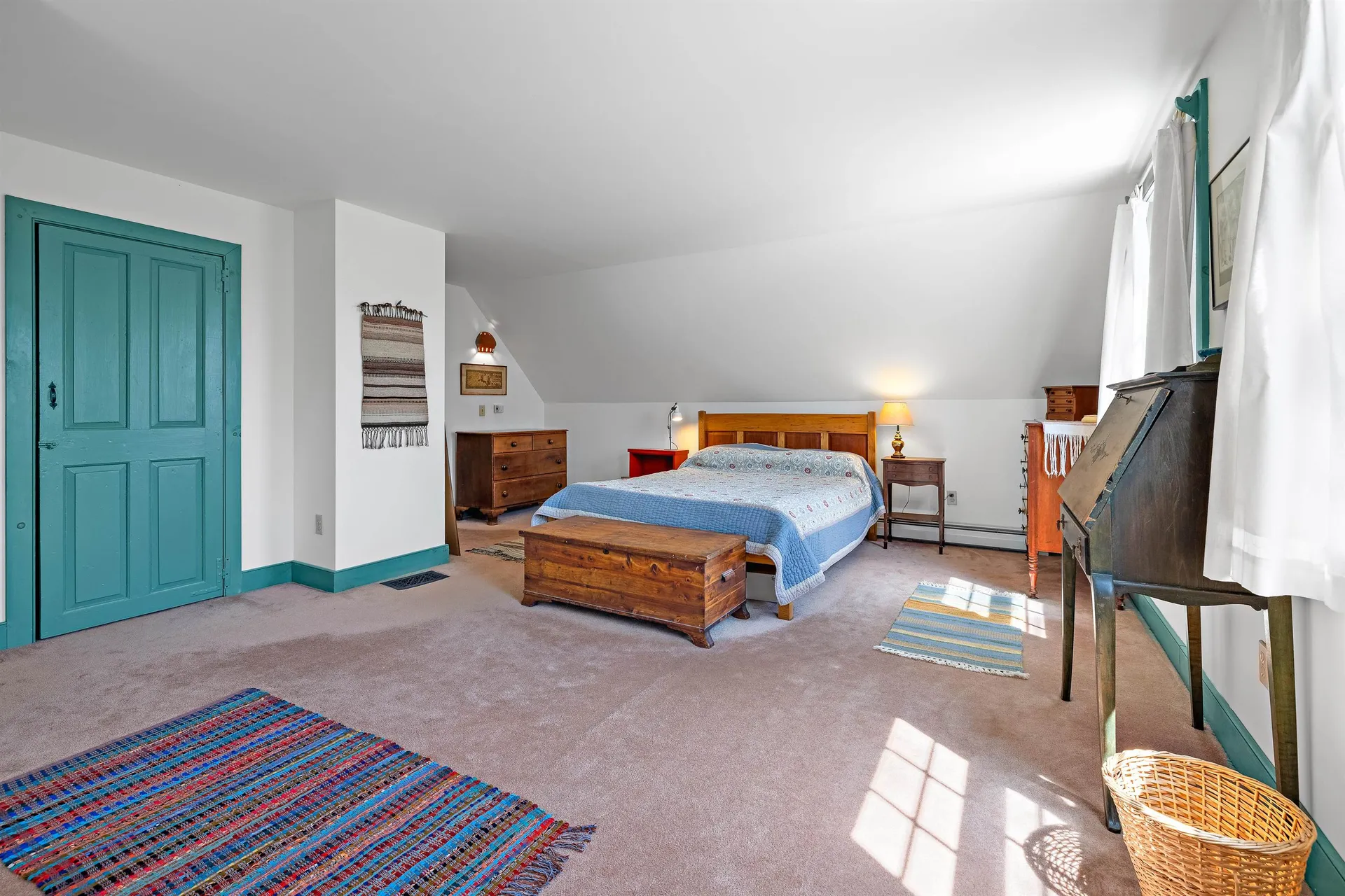 279 Round House Road Corinth VT 05039