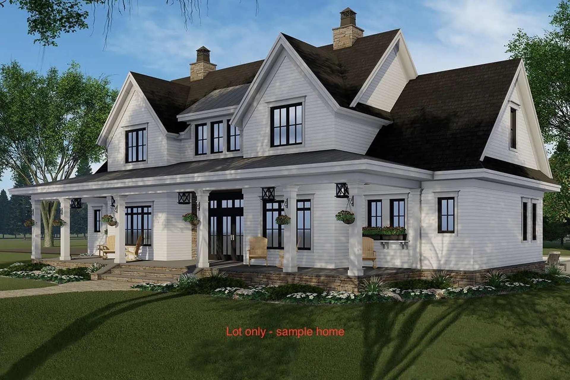 Winona Road Meredith NH 03025-3