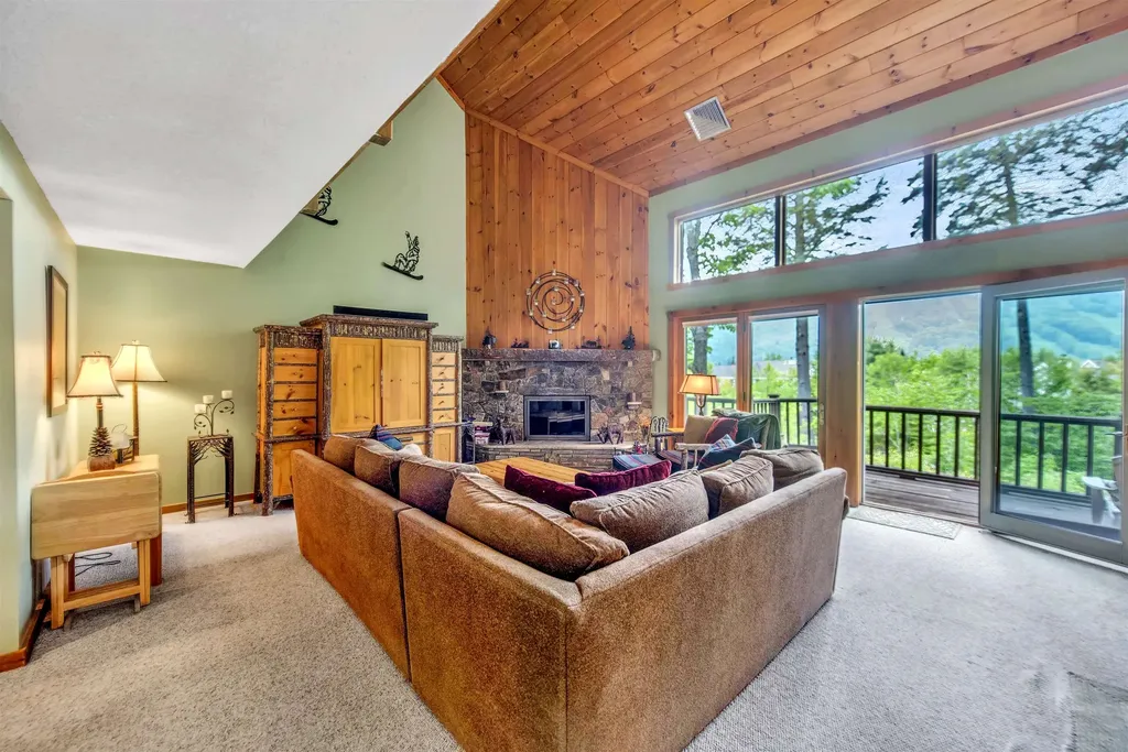 28c Greenspring Road Dover VT 05356