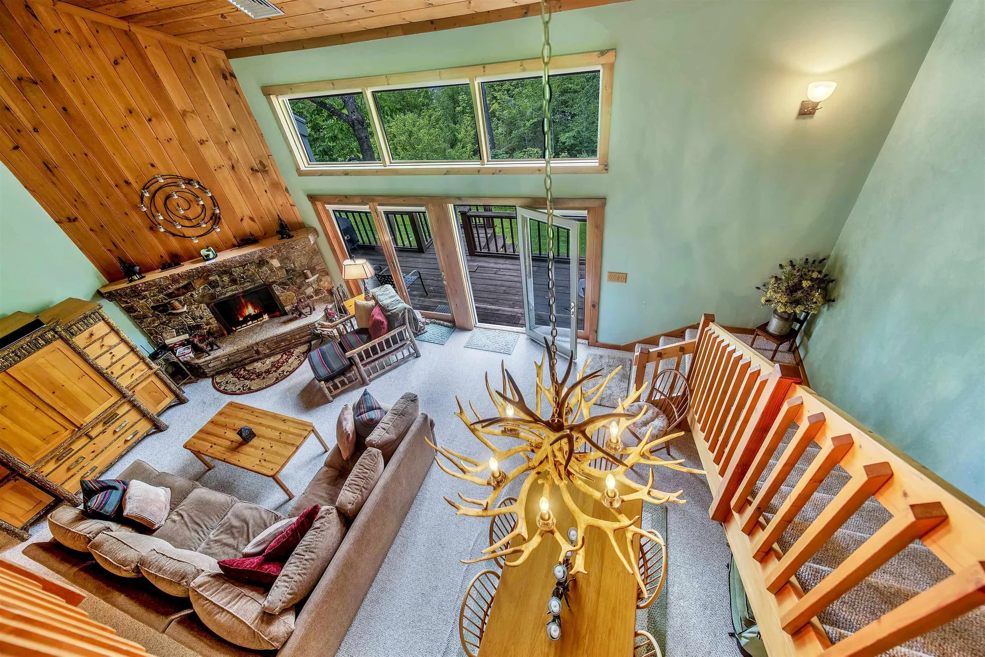 28C Greenspring Road Dover VT 05356