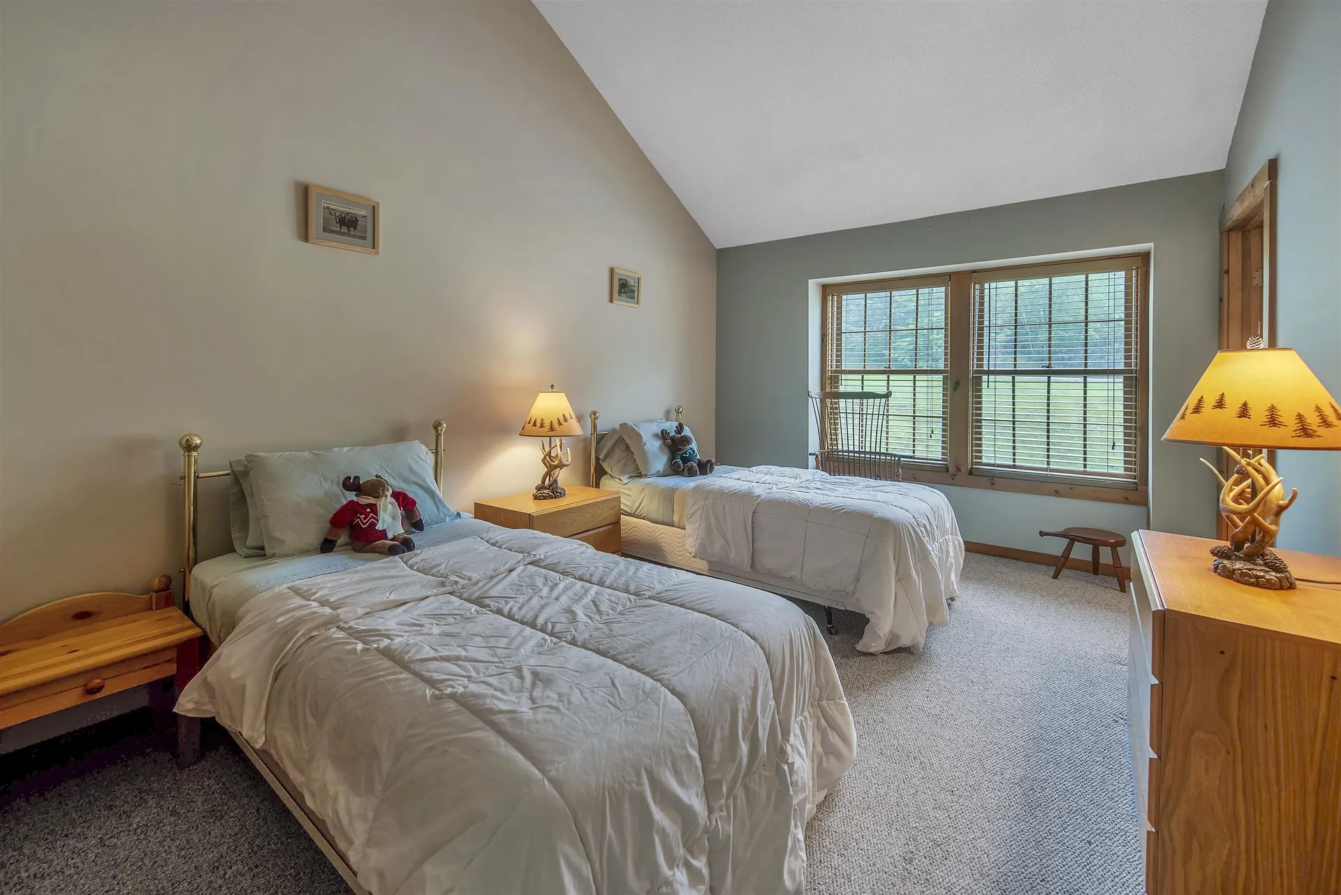 28C Greenspring Road Dover VT 05356