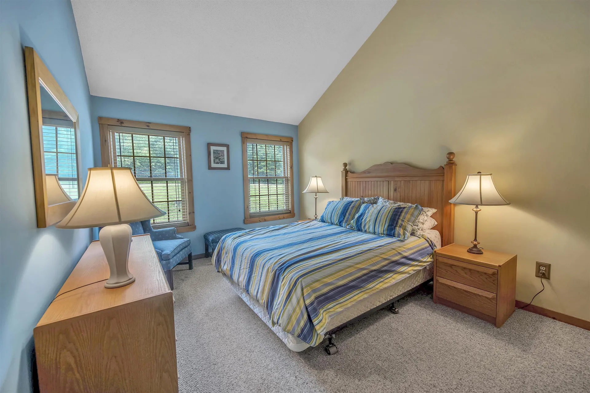 28C Greenspring Road Dover VT 05356