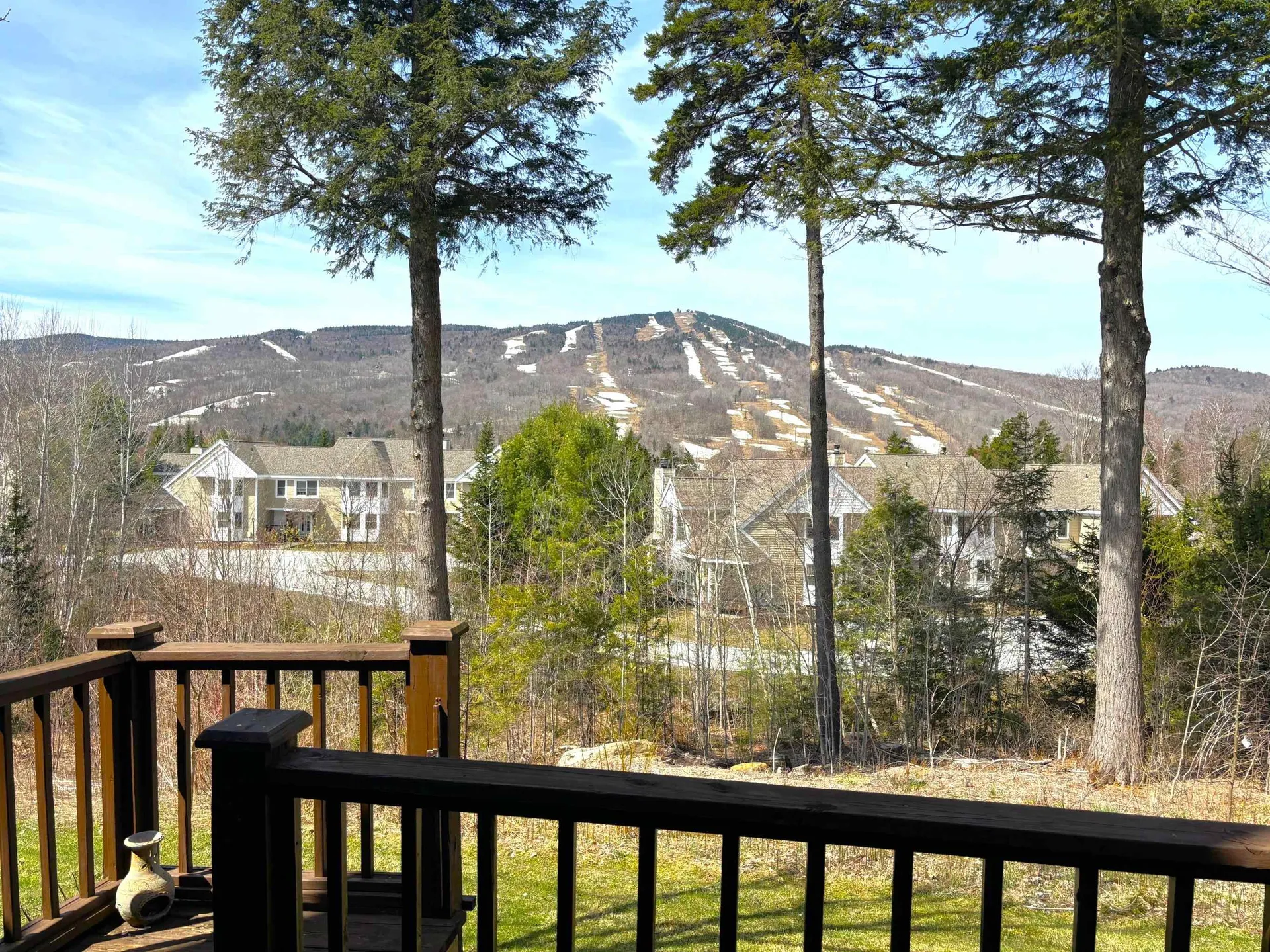 28C Greenspring Road Dover VT 05356