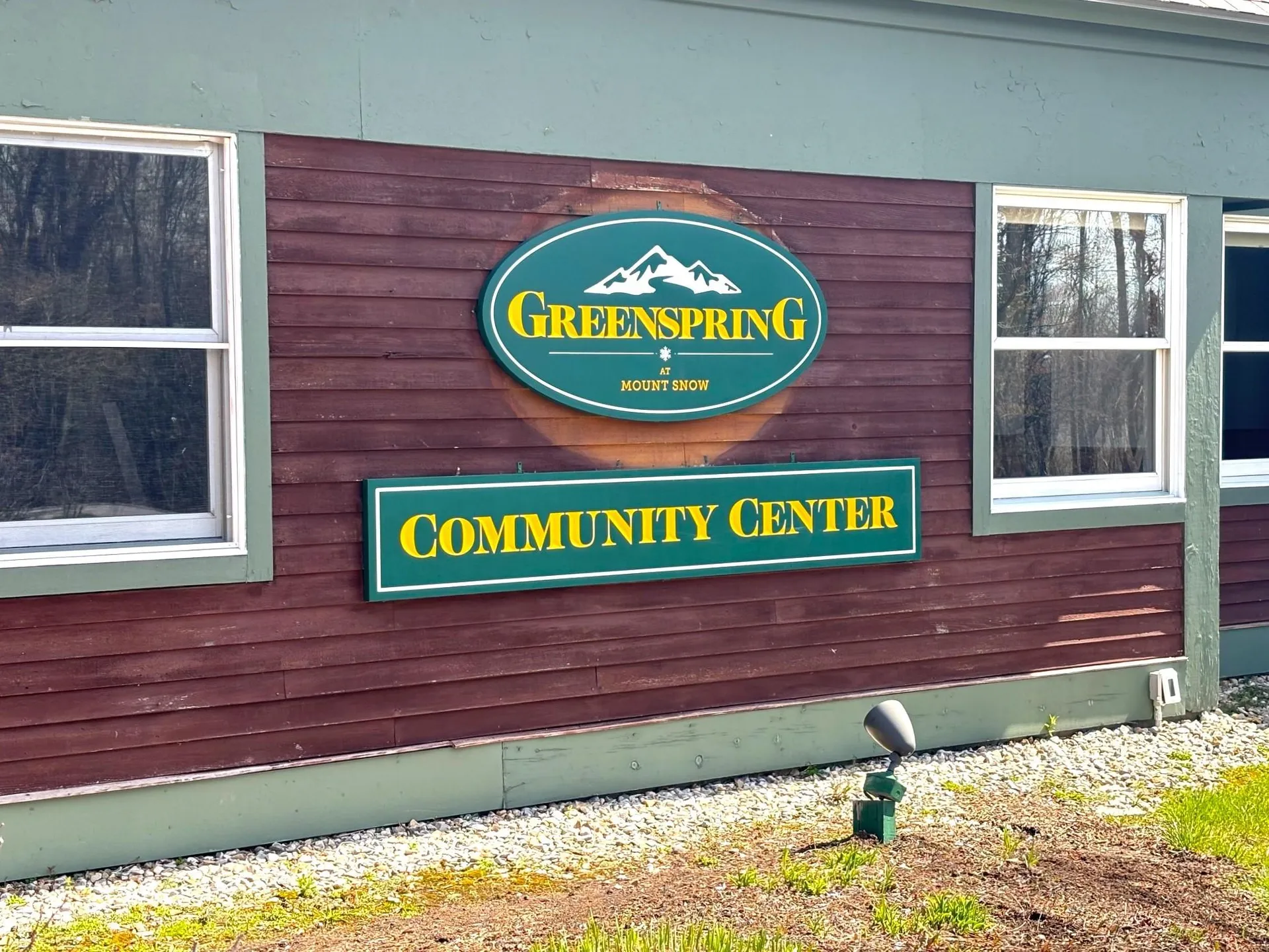 28C Greenspring Road Dover VT 05356