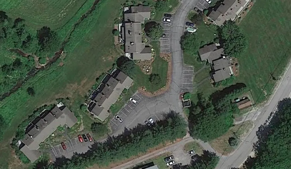 388 Western Avenue Henniker NH 03242