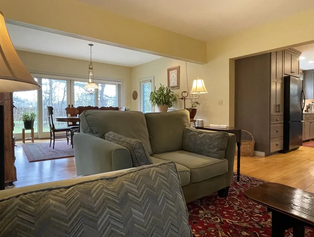 341 Mountain Road Monkton VT 05443