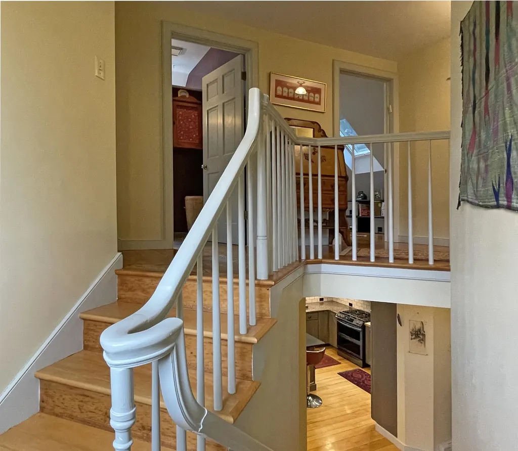 341 Mountain Road Monkton VT 05443