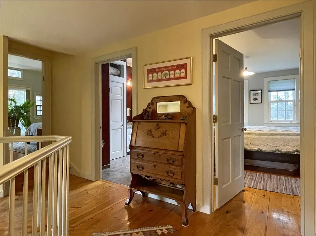 341 Mountain Road Monkton VT 05443