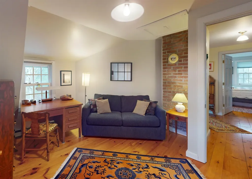 341 Mountain Road Monkton VT 05443