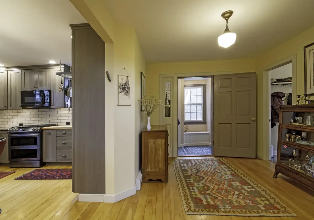 341 Mountain Road Monkton VT 05443