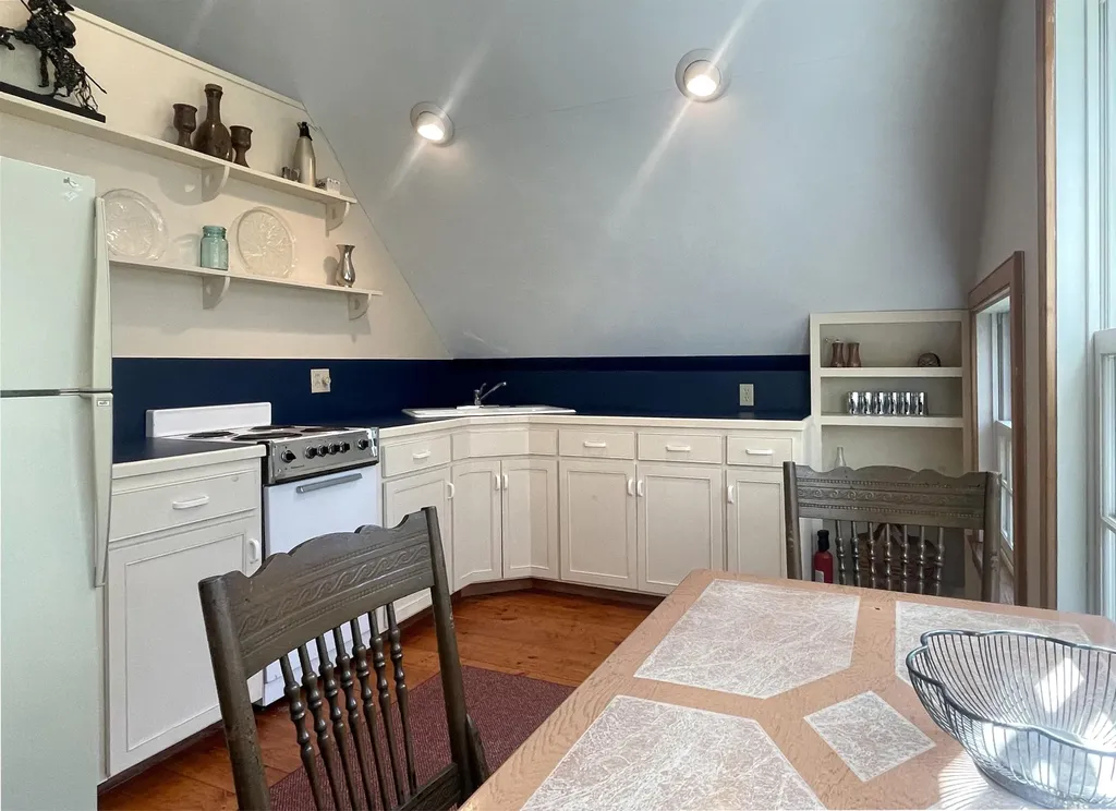 341 Mountain Road Monkton VT 05443