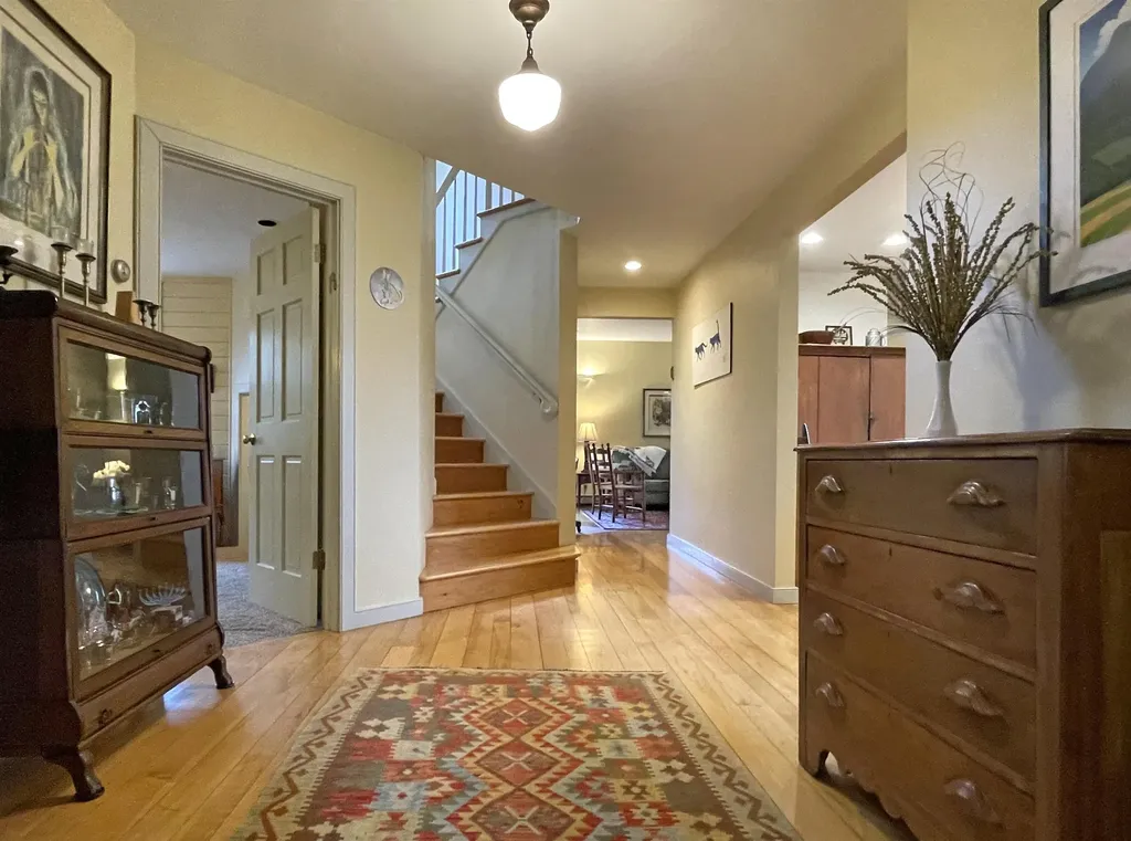 341 Mountain Road Monkton VT 05443