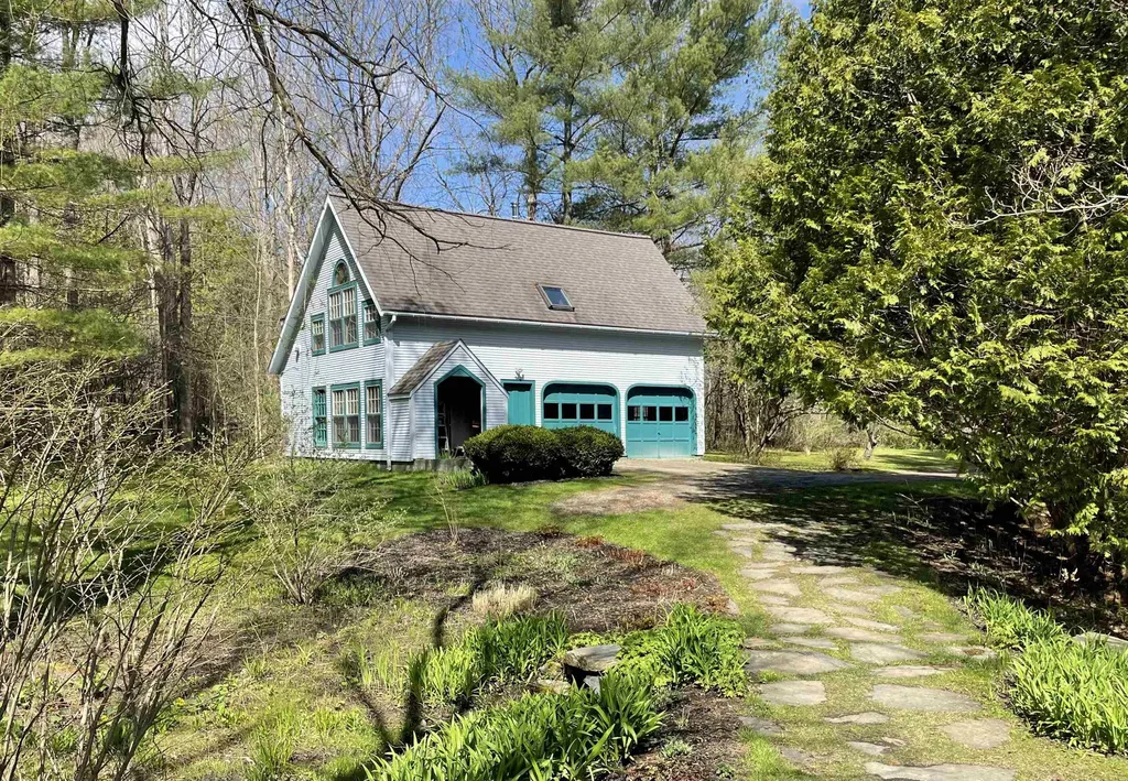 341 Mountain Road Monkton VT 05443